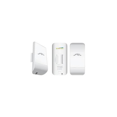 Antena ubiquiti locom5 airmax 5ghz cpe 13dbi 200mw