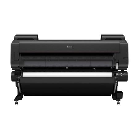 Plotter canon pro - 6600 imageprograf 60 pulgadas -  2400ppp -  usb -  red -  wifi -  tinta 12 colores -  pedestal
