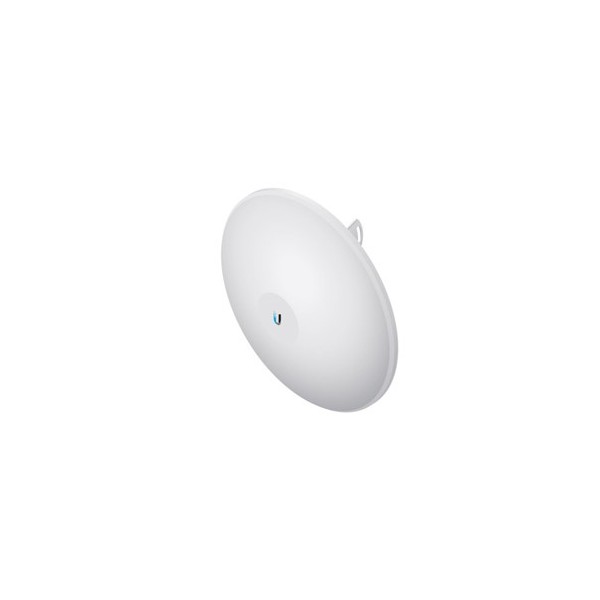 Antena parabolica ubiquiti pbe - 5ac - 500 powerbeam 5ghz ac 500mm