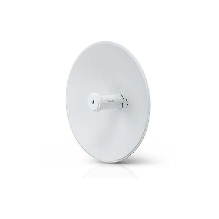 Antena parabolica ubiquiti pbe - 5ac - gen2 powerbeam 5ghz ac 25dbi gen2