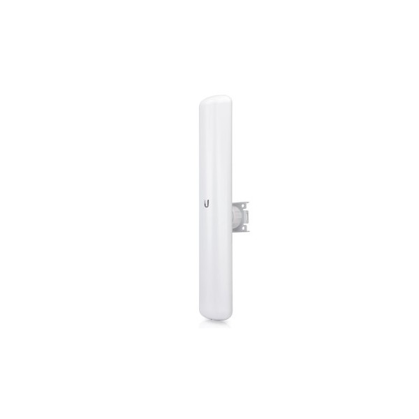 Antena sectorial ubiquiti airmax lap - 120 lite ap - ac 5ghz 16 dbi 120º 2x2mimo