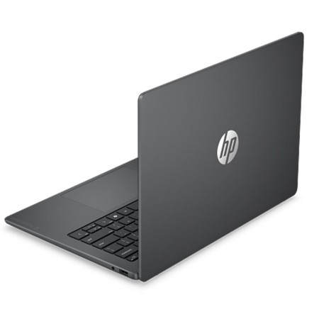 Portátil hp omnibook 3 ai 14 - ht0012nsx ultra 5 - 225u 14 pulgadas - 8gb - ssd 512gb - gris - freedos