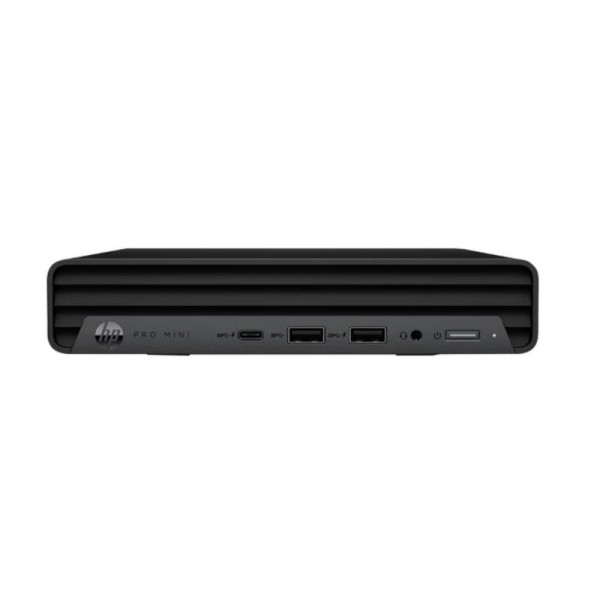 HP Pro Mini 400 G9 i5-12500T 16GB 512GB W11Pro