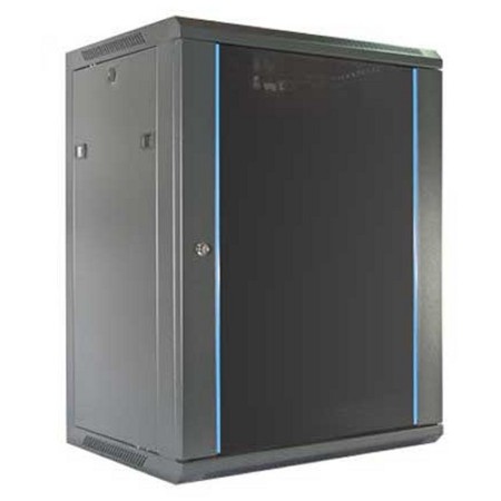 2LAN Armario Mural 15U 19″ 600X450