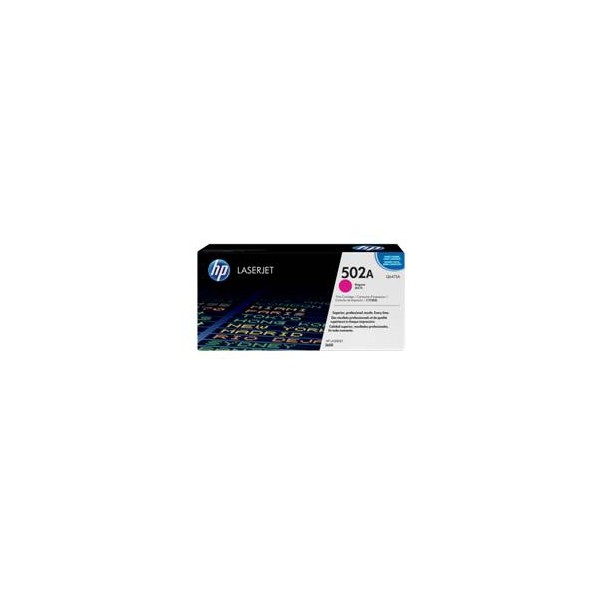 Toner hp magenta q6473a laserjet 3600 (4000 pag)