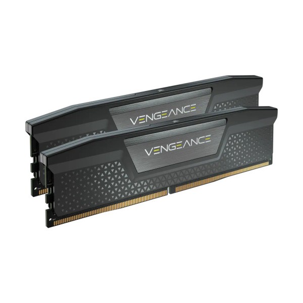 Memoria ram ddr5 32gb kit 2x16 corsair vengeance 6400 mhz cl32