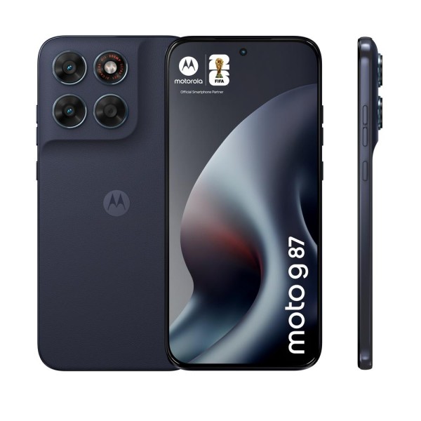 Movil motorola moto g87 5g 8 - 256gb gris