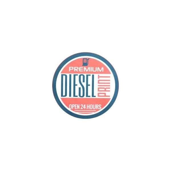 Cartucho tinta diesel print t1282 cyan epson (14ml) s22 - sx125 - sx130