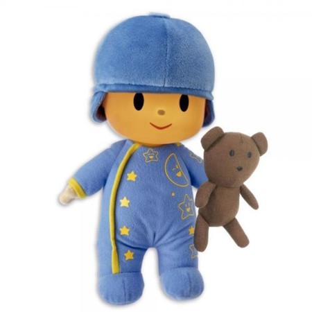 Pocoyo dulces suenos