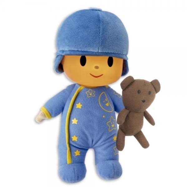 Pocoyo dulces suenos