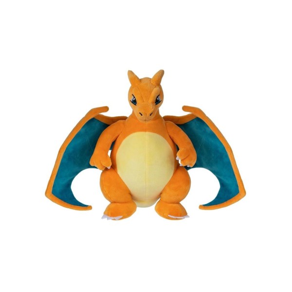 Peluche pokemon charizard 30 cm