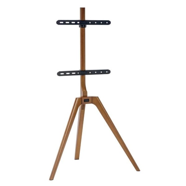 Soporte de Suelo Orientable Fonestar STS-M5044 para TV de 45-65″/ hasta 40kg