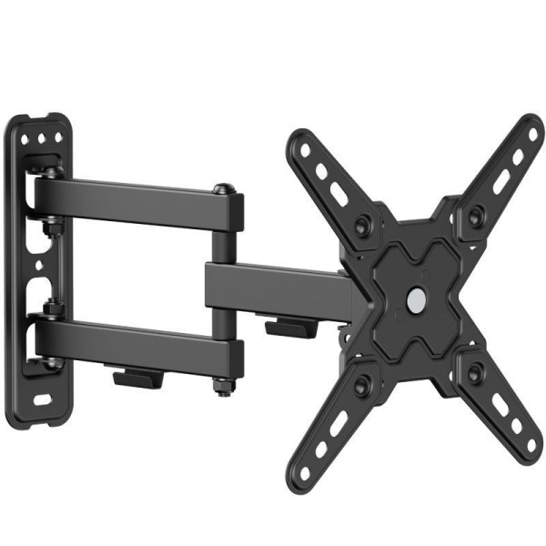 Soporte de Pared Fonestar MOV-322EN para TV de 13-55″/ hasta 20kg