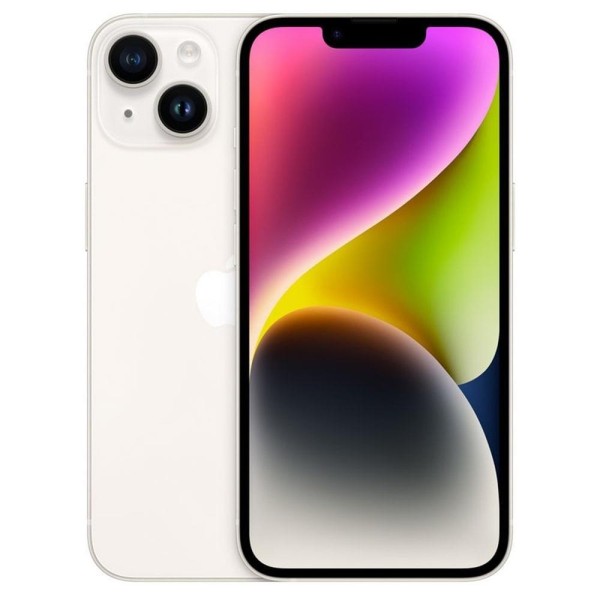 Apple iphone 14 5g 128gb acondicionado
