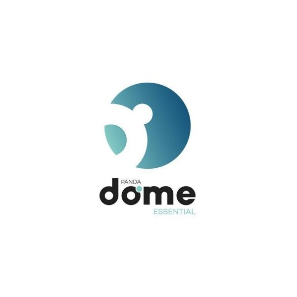 PANDA DOME ESSENTIAL 3 USER PROTECCION 1AÑO version RETAIL BOX