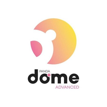 PANDA DOME ADVANCED - 3L - 1 YEAR **L.ELECTRÓNICA