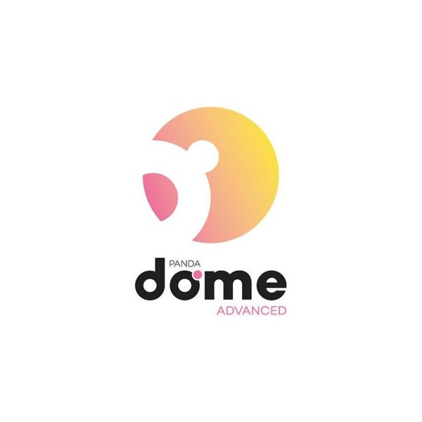 PANDA DOME ADVANCED - 10L - 1 YEAR **L.ELECTRÓNICA