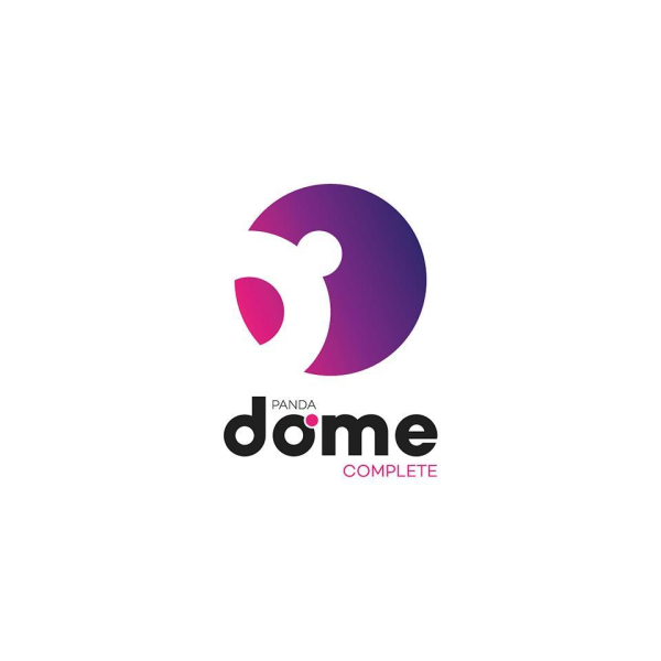 PANDA DOME COMPLETE UNLIMITED 1 YEAR **LICENCIA ELECTRONICA
