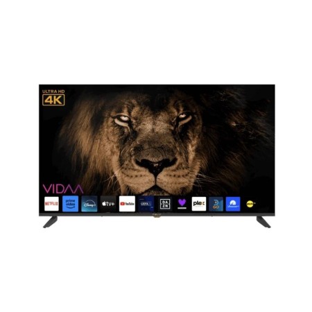 Nevir 8079 TV 50″ QLED 4k STV VIDAA USBx2 HDMIx3