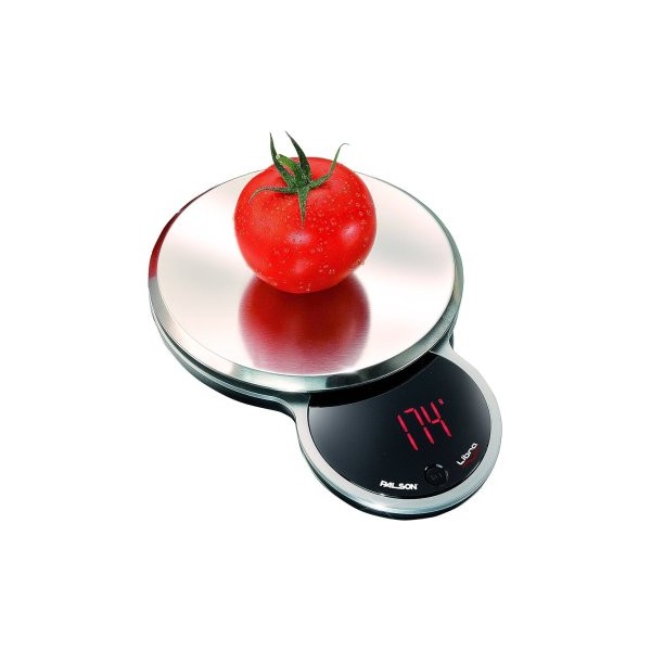 BASCULA DE COCINA PALSON 30651 DIGITAL MAX 5KG - OFERTA_MOVING