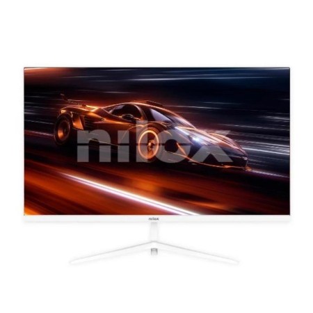 NILOX NXM24FHD2001 Monitor 24″ IPS 200Hz 1MS HDMI