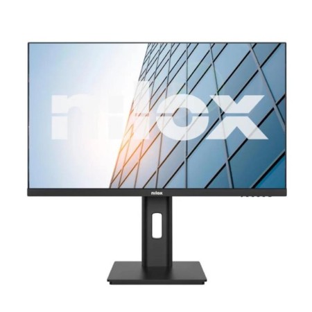 Monitor nilox nxm24reg1201 24 pulgadas fhd 120hz