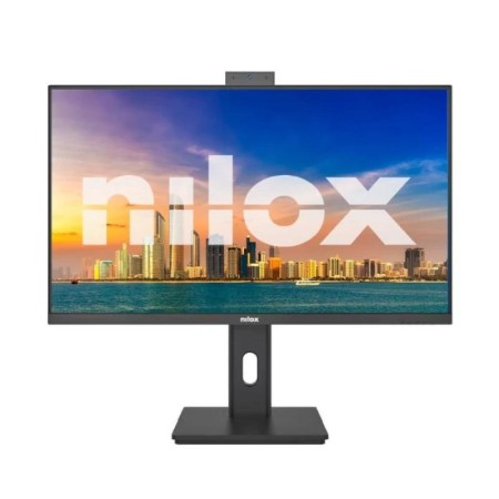NILOX NXM24RWEB02B Monitor 24 IPS 120 Hz REG WC