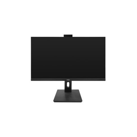 MONITOR 27″ DP HDMI NILOX NXM27RWEB0265 IPS FHD 120Hz 4MS 250cd/m² WEBCAM VESA 100x100
