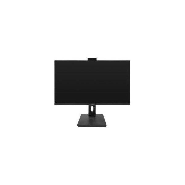 MONITOR 27″ DP HDMI NILOX NXM27RWEB0265 IPS FHD 120Hz 4MS 250cd/m² WEBCAM VESA 100x100