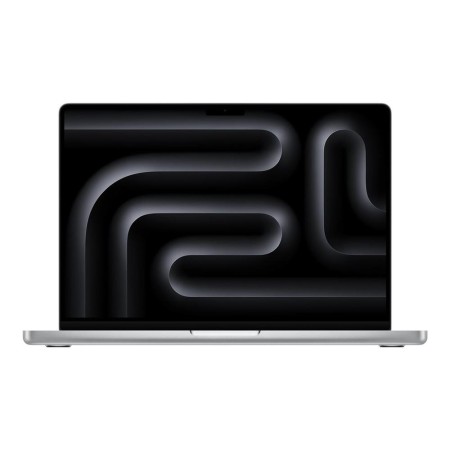 Portatil apple macbook pro 14 - apple m5 pro - 24gb - ssd 1tb - 14.2 pulgadas - silver