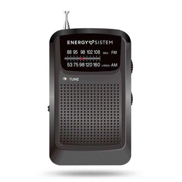 Radio energy sistem pocket radio bluetooth