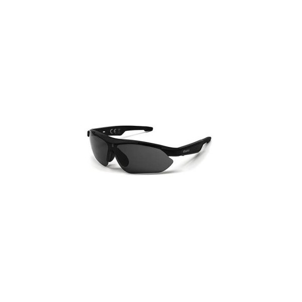 GAFAS BLUETHOOTH ENERGY SISTEM TRACKVIBE SPORT MUSIC POLARIZADAS UV400+ IPX5 BAT 5h USO MIC NEGRO