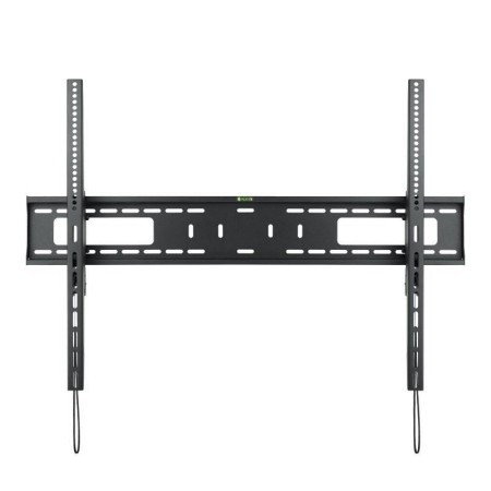 Soporte de Pared Fijo Inclinable TooQ LP42100T-B para TV de 60-100″/ hasta 75kg