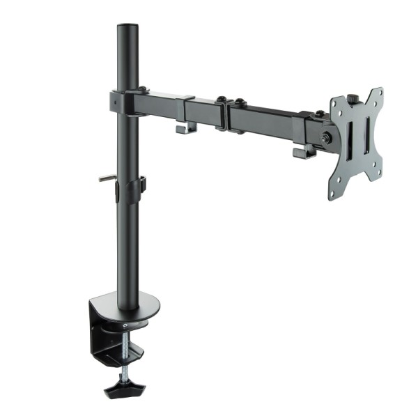 Tooq DB1032TN-B Soporte Monitor Mesa 1Brazo 13-32″