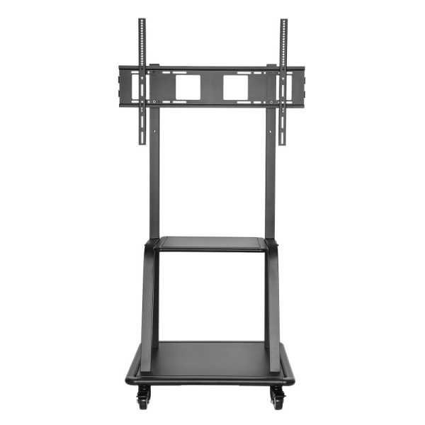 Tooq FS20100M-B Soporte suelo Pantalla 37-100″ neg
