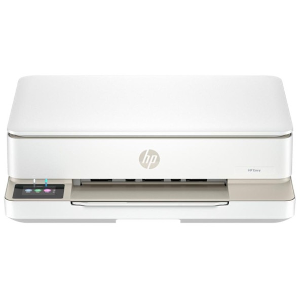 Multifunción inyeccion hp envy 6120e wifi -  dúplex impresión