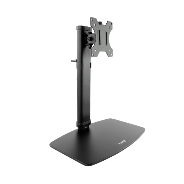 Tooq DB1127TN-B Soporte mesa monitor/tv 17-27″