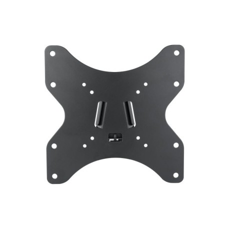 Soporte de Pared Fijo Inclinable TooQ LP1342T-B para TV de 23-42″/ hasta 35kg