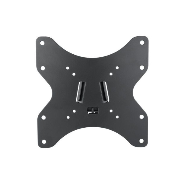 Soporte de Pared Fijo Inclinable TooQ LP1342T-B para TV de 23-42″/ hasta 35kg