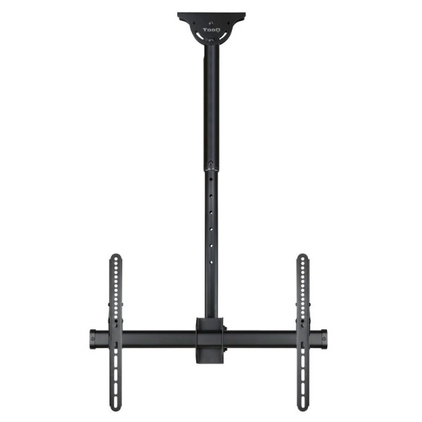 Tooq LPCE1170TSLI-B Soporte techo TV 37″-70″ Negro