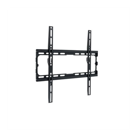 Soporte pared tv television monitor tooq lp1070f - b 32 pulgadas - 70 pulgadas carga maxima 45kg