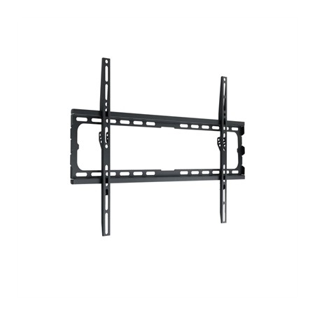 Soporte pared tv television monitor tooq lp1080f - b 37 pulgadas - 80 pulgadas carga maxima 45kg