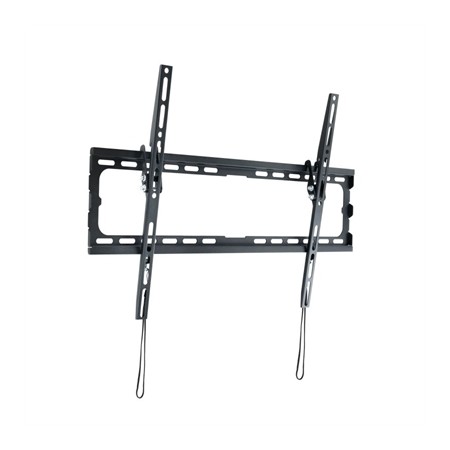 Soporte pared tv television monitor tooq lp1081t - b 37 pulgadas - 80 pulgadas carga maxima 45kg