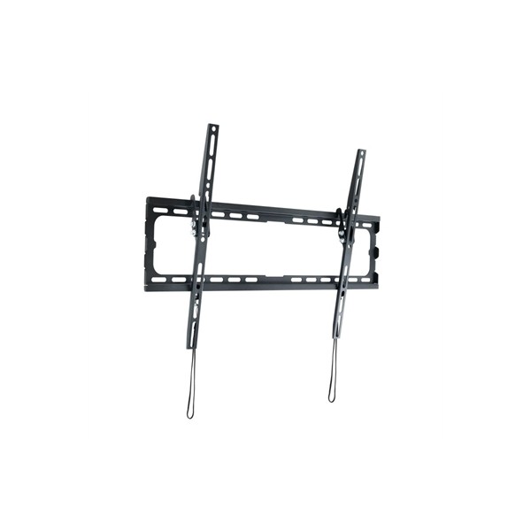 Soporte pared tv television monitor tooq lp1081t - b 37 pulgadas - 80 pulgadas carga maxima 45kg