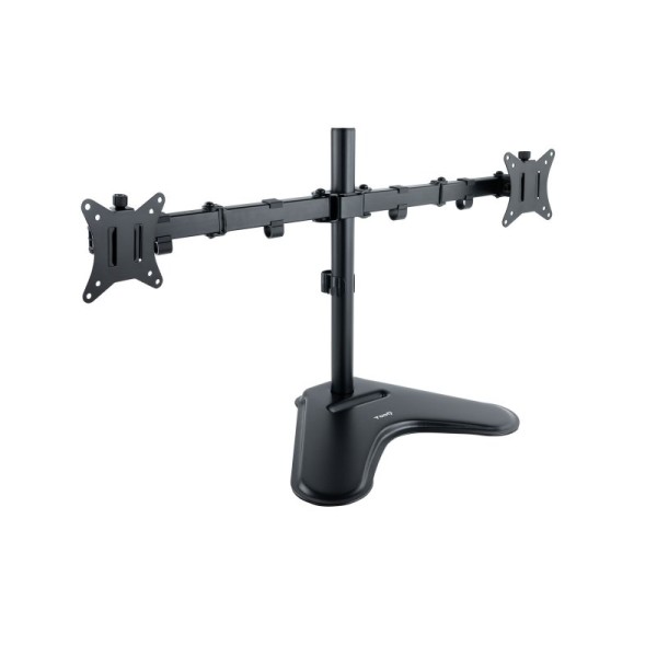 Tooq Soporte mesa DB1702TN-B 2 brazos 17-32″