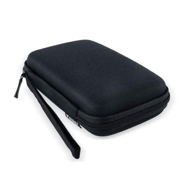Funda para Disco Externo de 2.5″ TooQ TQBC-E2503B/ Negro