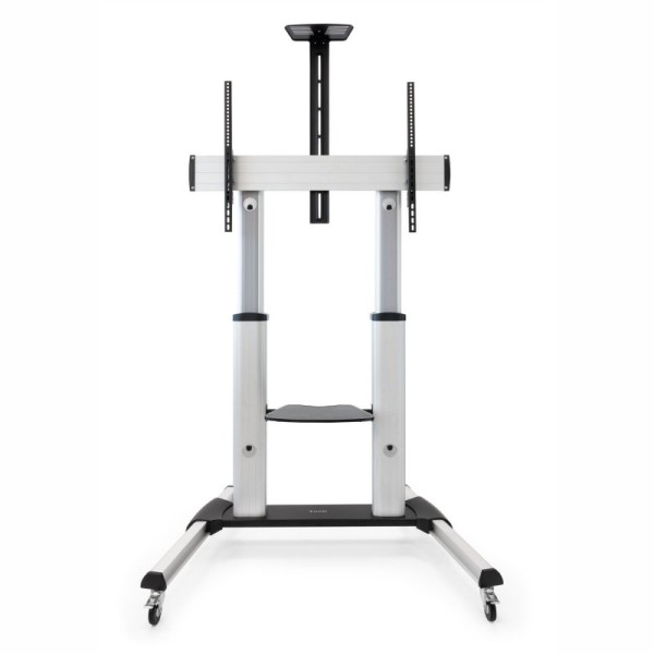 Tooq FS20300M-B Soporte suelo 60″-100″ aluminio co