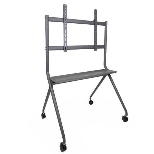 Tooq FS20205M-B Soporte suelo pantallas 50″-86″ Gr