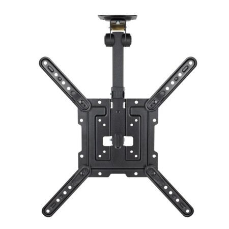 Tooq LPCE1123TSLI-B Soporte techo TV 23″-55″