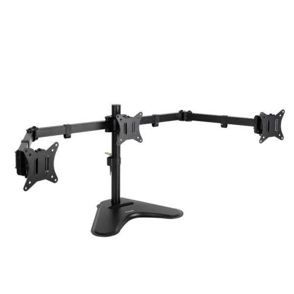 Tooq Soporte mesa DB1704TN-B 3 brazos 17-27″